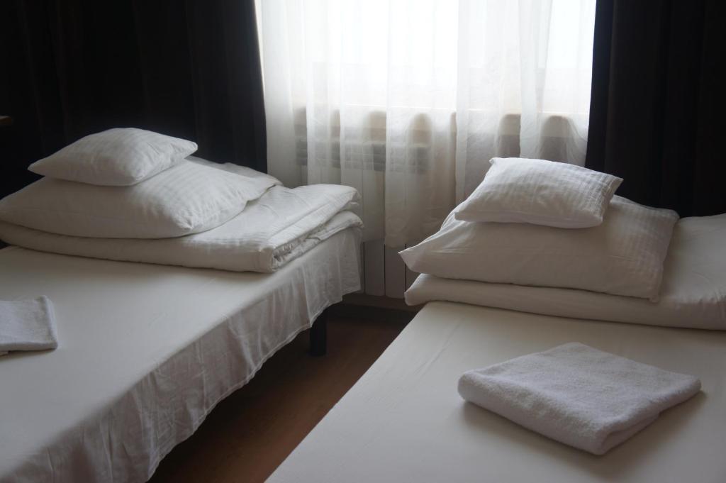 Nu Hotel Лодзь Номер фото