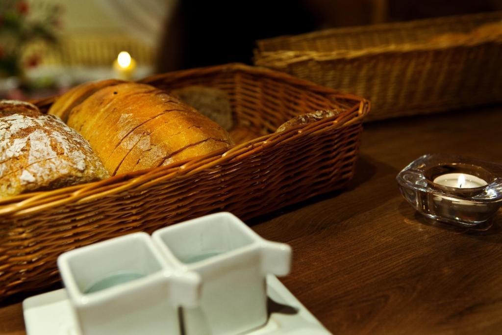 Nu Hotel Лодзь Экстерьер фото